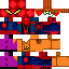 skin for Spooky Spiderman20XD