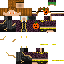 skin for Spooky Wizardo