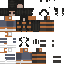 skin for Spoopy Girl