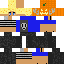 skin for Spoopy Me