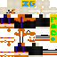 skin for Spoopy Sans