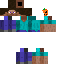 skin for spoopy steve