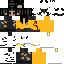 skin for spoopygirl matching