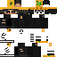 skin for sppoky hoodie boy