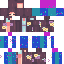 skin for Sprikles