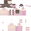 skin for spring day base used by fxshii 33
