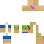 skin for Sprootis