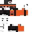 skin for Spycaks2 skin