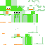 skin for Squaqy How do you make such good skins