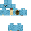 skin for Squirtle
