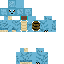 skin for Squirtle