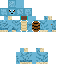 skin for Squirtle