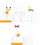 skin for Sr. Duckington