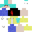 skin for SrDongatex mujer XD