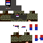 skin for Srpska Sparta