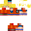 skin for ssj Goku
