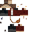 skin for Star lord 4