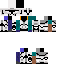 skin for Star Wars agent