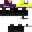 skin for starless night duckified
