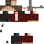 skin for StarLordW/Mask