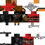 skin for start of spoopy skin
