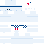 skin for Stay Puft Marshmallow Man