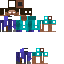 skin for steave's mantion