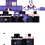 skin for Stella The witch Demon Mode