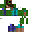 skin for STEVACREEPER
