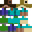 skin for steve 2