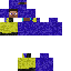 skin for steve 2 rs pol