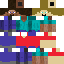 skin for Steve 3