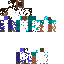 skin for Steve 