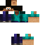 skin for Steve