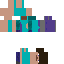 skin for StEve