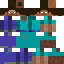 skin for steve