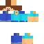 skin for Steve