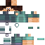 skin for Steve Base de Mochhis