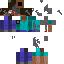 skin for Steve BOT