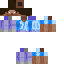 skin for steve but hes pastel
