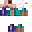 skin for Steve???