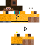 skin for Steve Class D