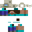 skin for steve computer