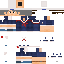 skin for Steve David