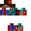 skin for steve dead 