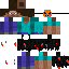 skin for Steve Disguise