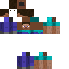 skin for steve