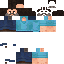 skin for STEVE