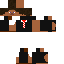 skin for Steve in a suit.