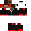 skin for Steve in a suit (Devil)